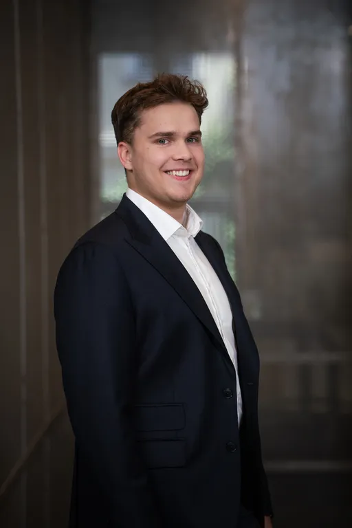 Niklas Dreier - CEO von coriginals